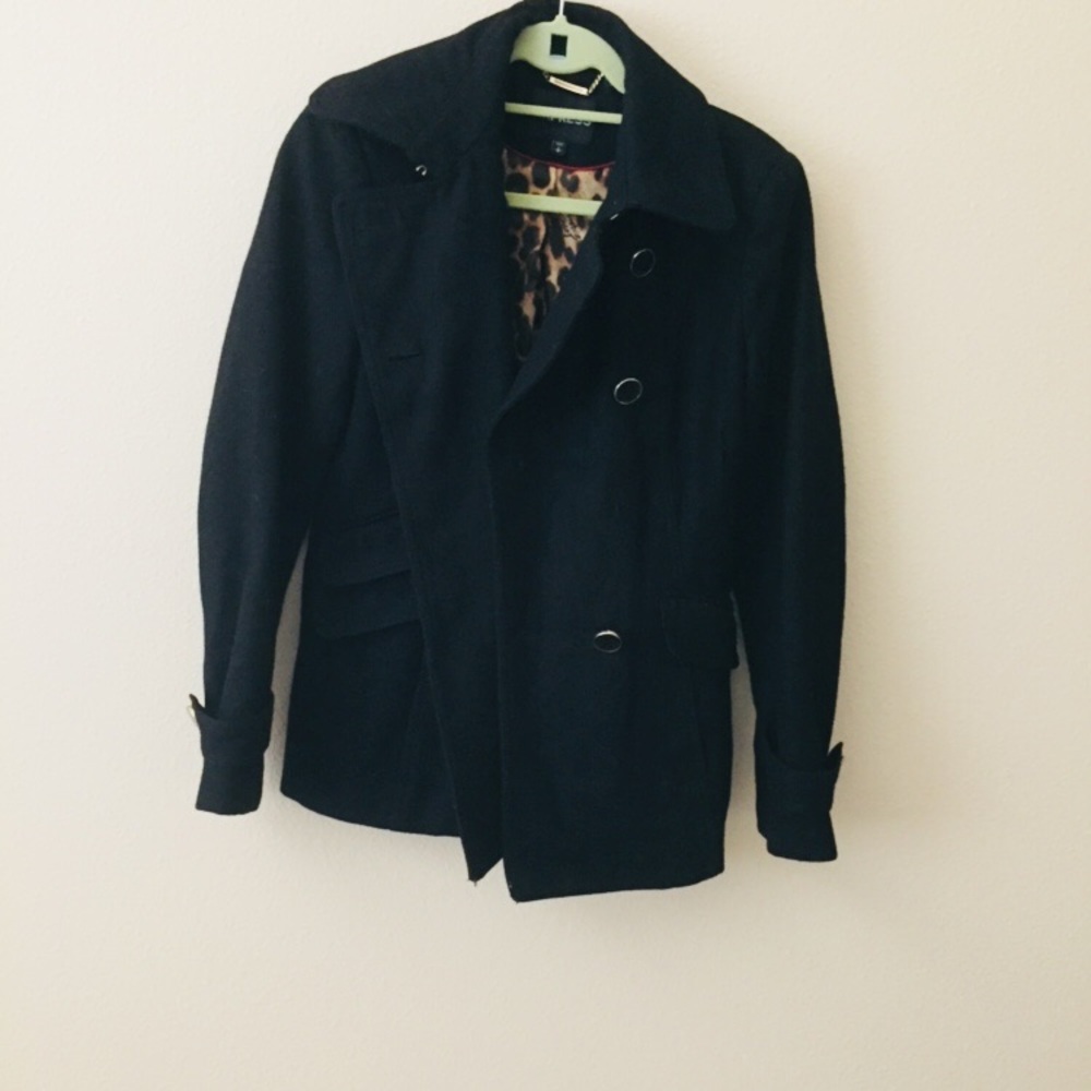 Express Coat - image 8